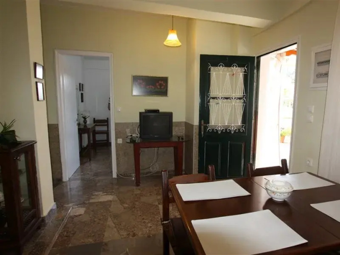 Antonella Apartments
