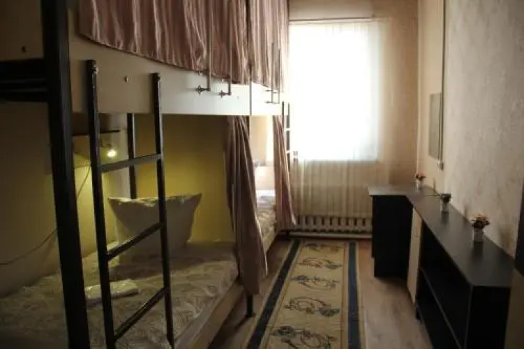 iHostel Almaty