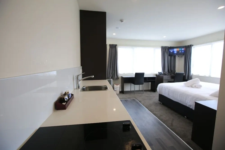 1 Bedroom Family Apartment