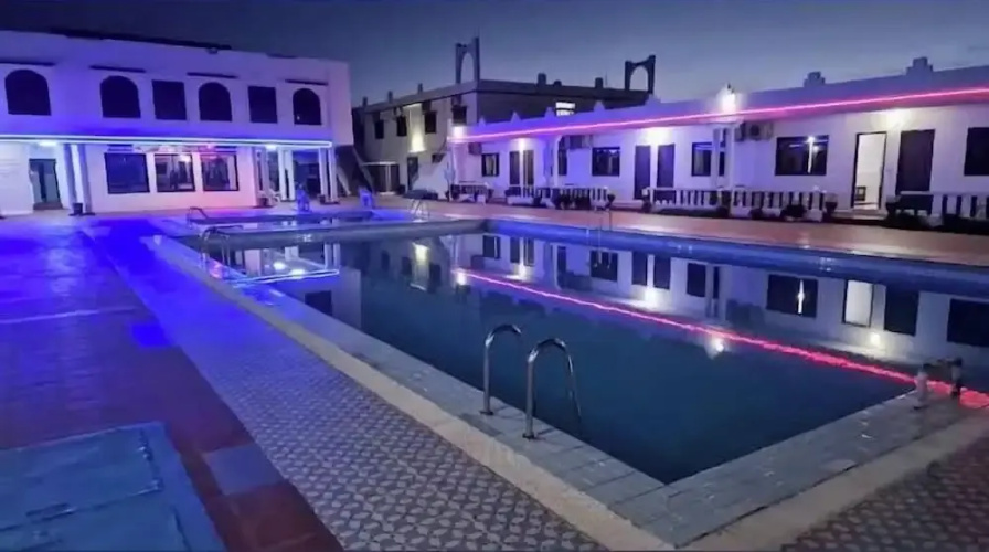 Hôtel Briech