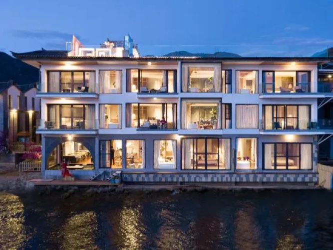 Hotelbild