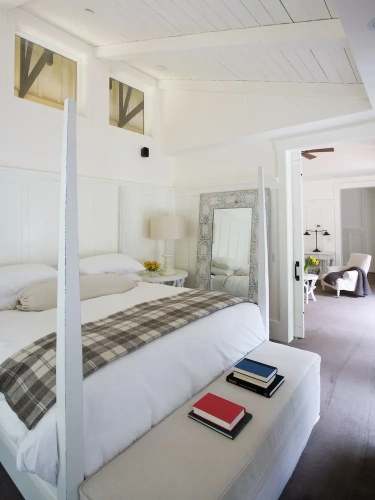 1 Bedroom Suite