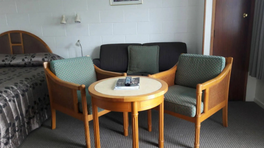 New Haven Motel