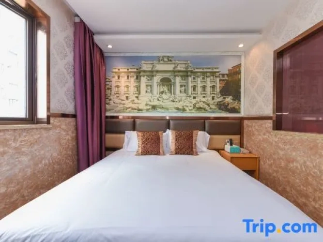 Business Double room