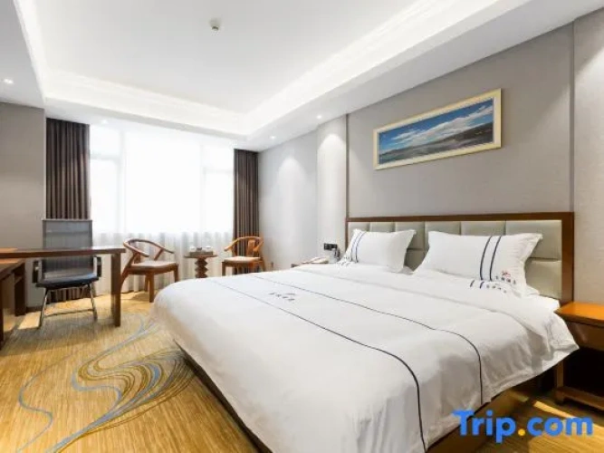 Business Double Suite