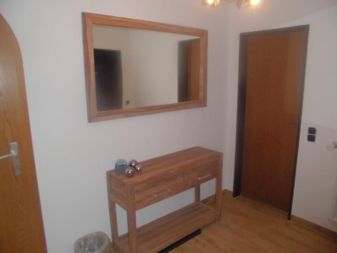 Standard Double Suite