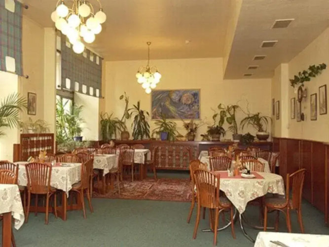 Splendid - Geschlossen