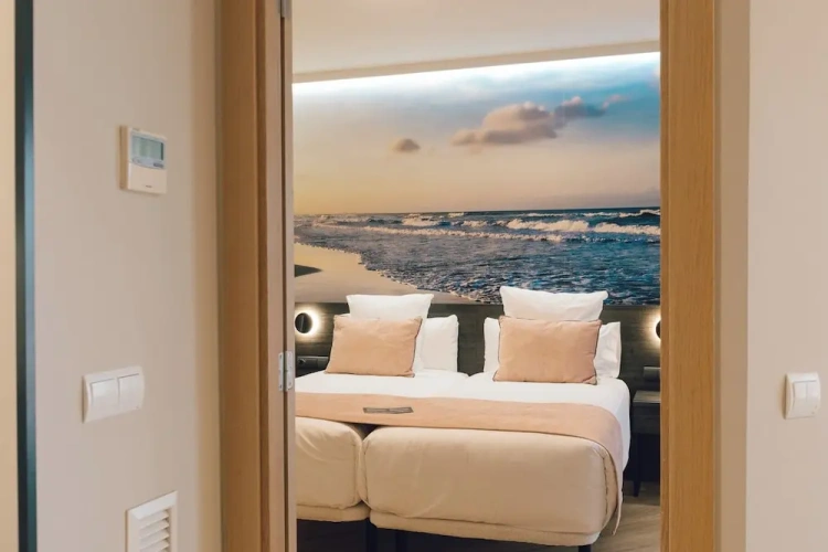 1 Bedroom Premium Studio