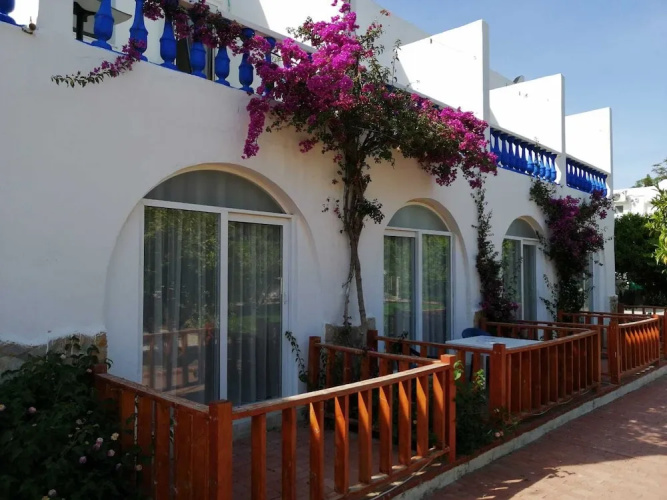 Image de l'hôtel