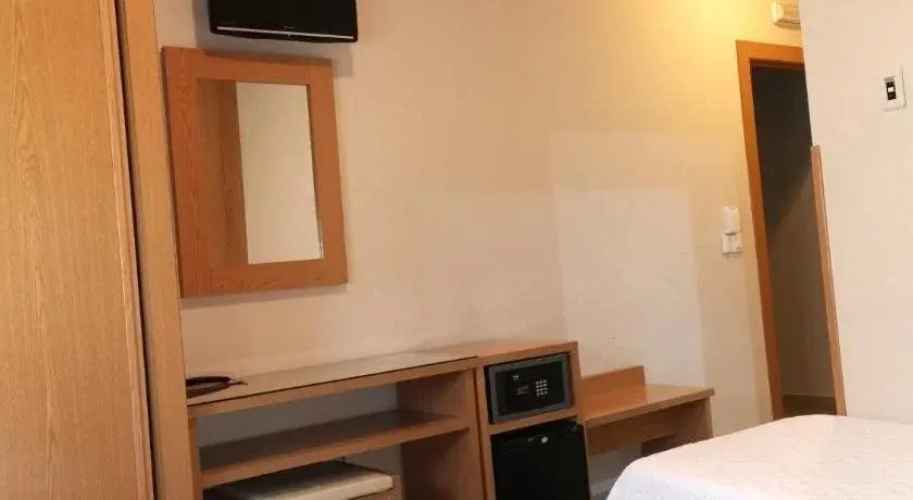 Hostal Acueducto Los Milagros