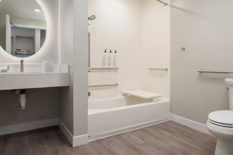 TownePlace Suites Eugene