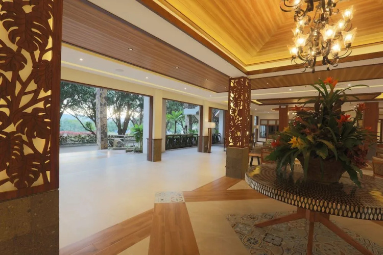 La Jolla Luxury Beach Resort