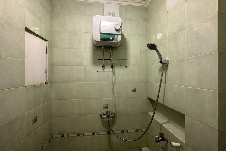 Economy Single room