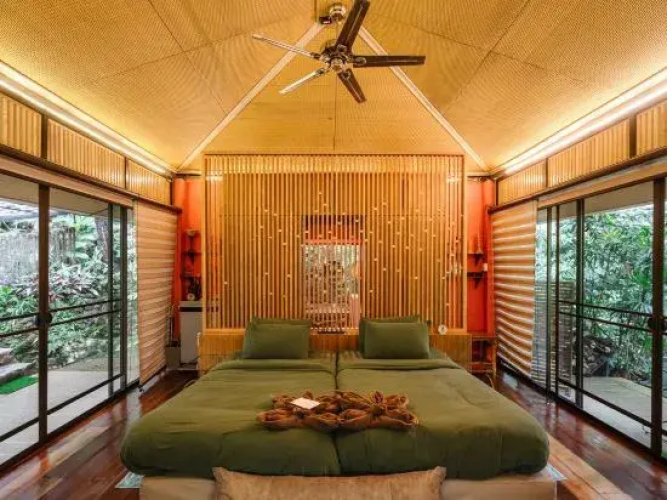 Puradise Private Residence