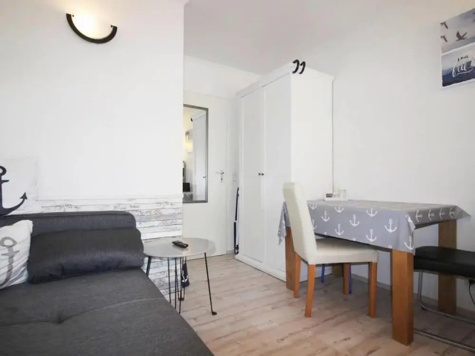 Ferienwohnung, St. Peter - Ording