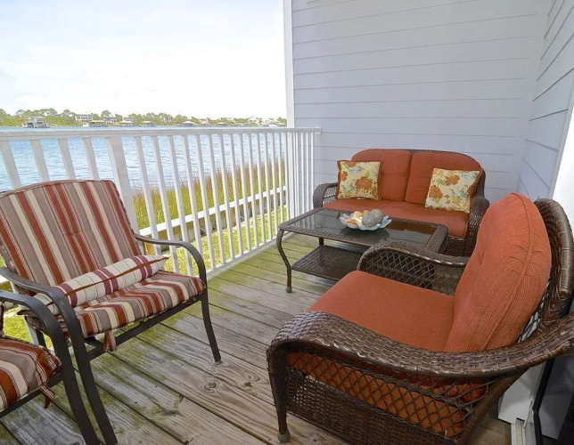 Perdido Key #A13 - 2 Br Condo