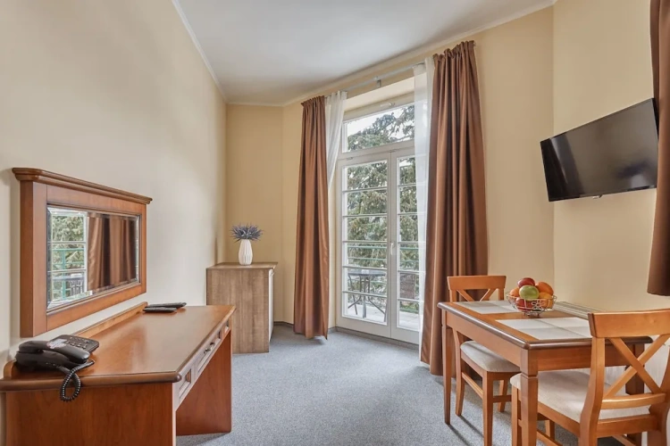 Superior Double Apartment