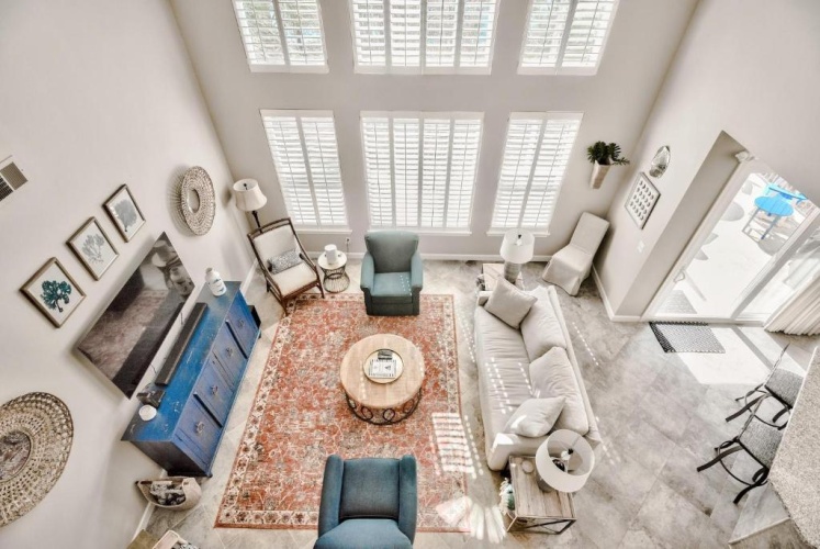 3 Bedrooms Apartment
