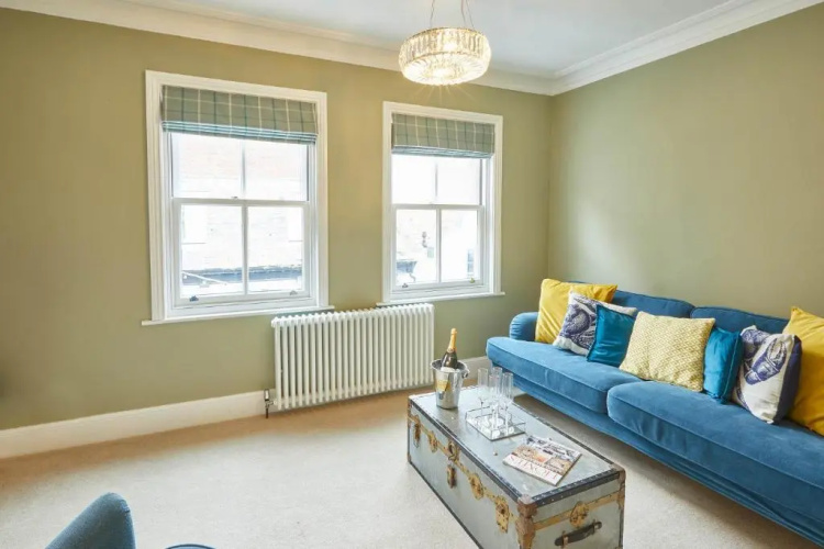 Host Stay Henderson House