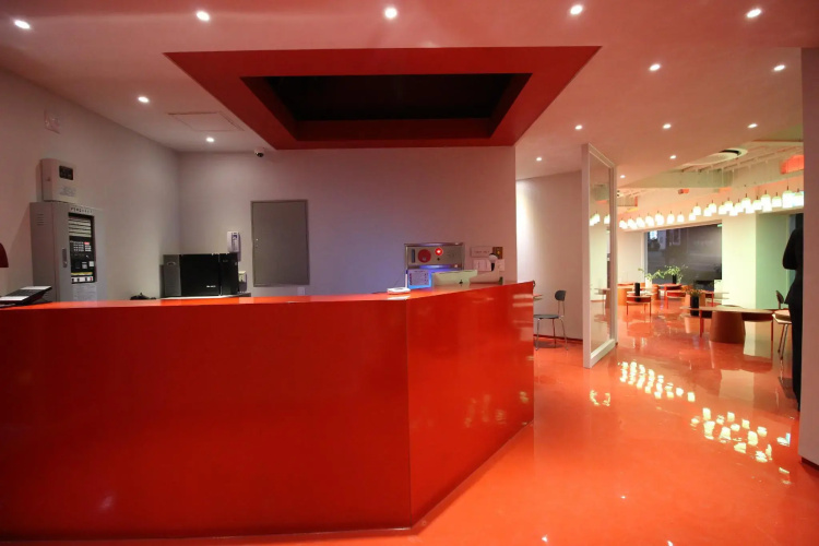 Bobo Hotel Hongdae