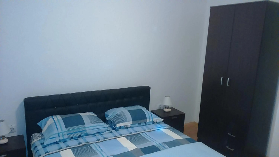 Apartman Pažin