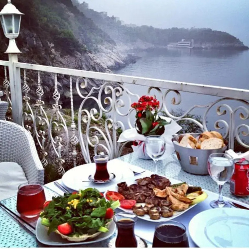 Babizer Konaklama Ve Restorant