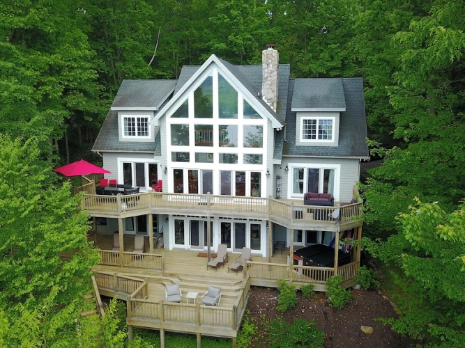 Cottage
