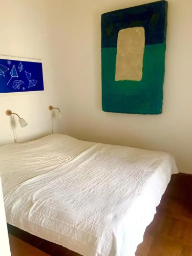 Apartment Art Adriatic