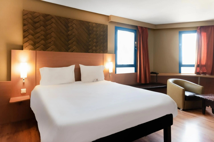 Hotel ibis Oujda
