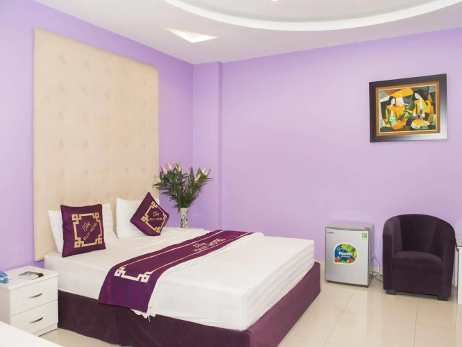 Elly Hotel Hanoi