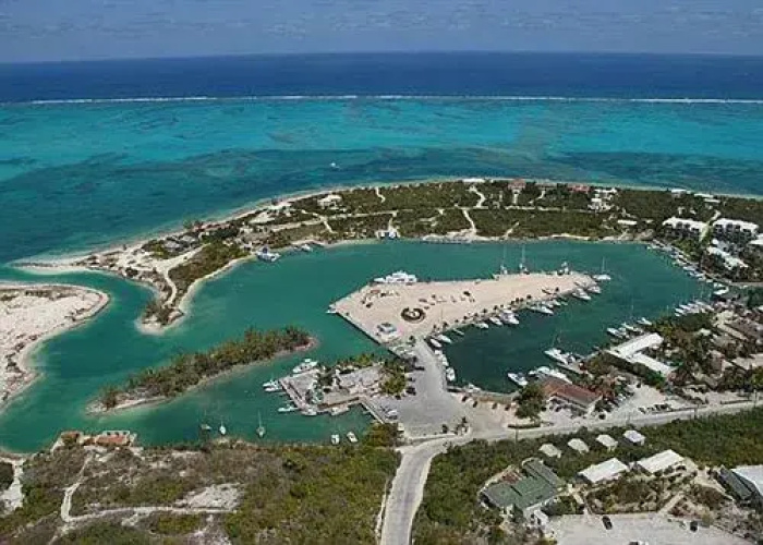 Turtle Cove Hotel & Residence