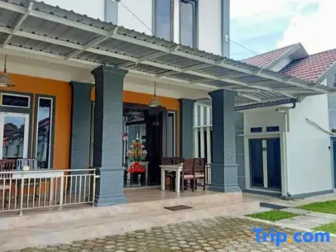Putra Kahayan Hotel