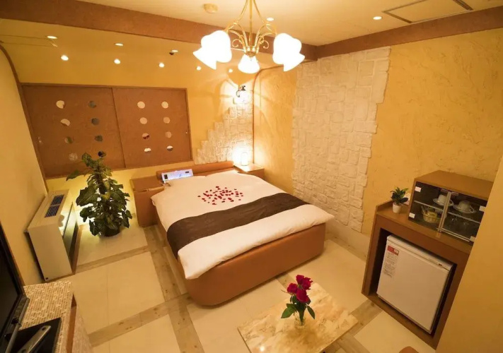 HOTEL METRO - Adult Only