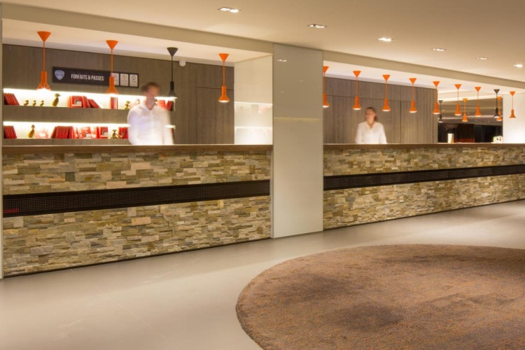 Heliopic Hotel & Spa photo 38