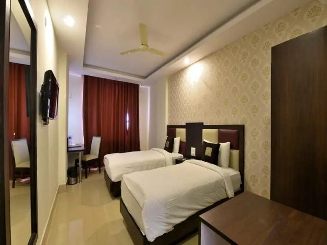 Family Suite