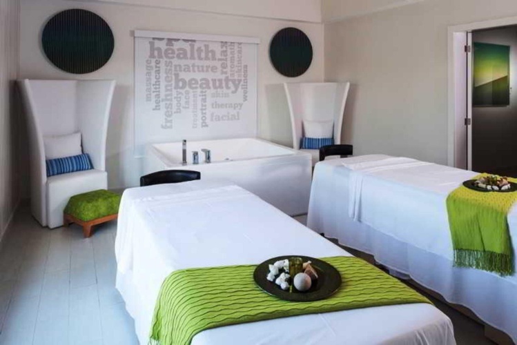 Hideaway At Royalton Blue Waters photo 6
