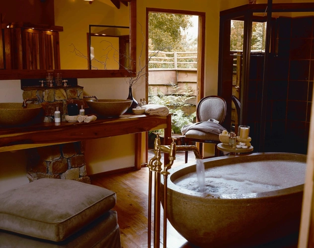 Treetop Suite