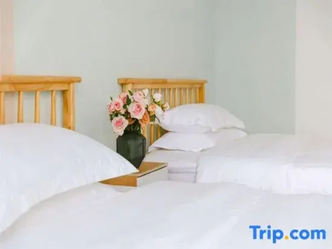 4 Bedrooms Villa