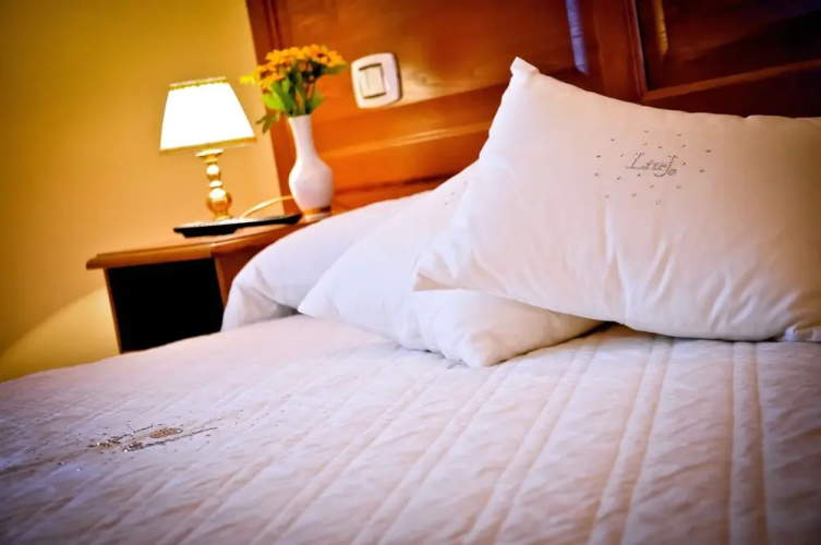 Bed And Breakfast Relais Cavour