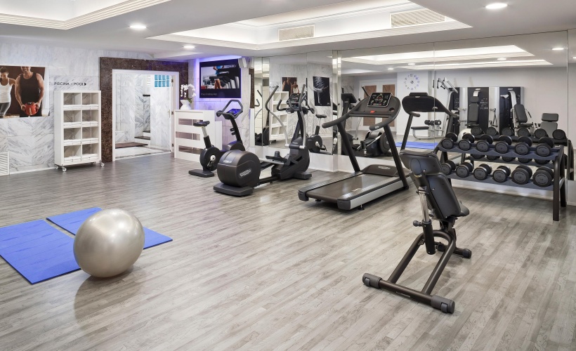 Melia Marbella Banus (Ex-Dinamar) photo 27