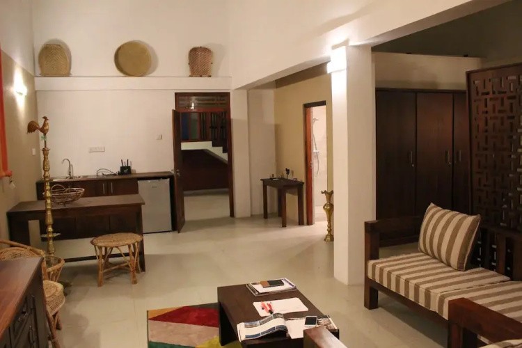 Comfort Guest house