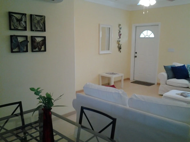 2 Bedrooms Standard Suite