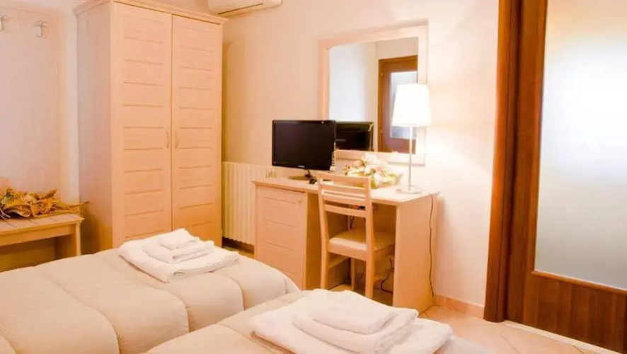 B&B Charme
