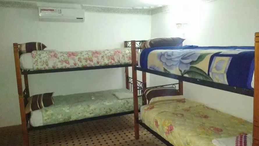 Riad Dar Rabha