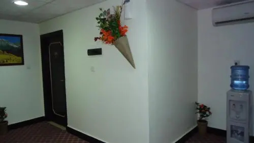 Sport Hotel