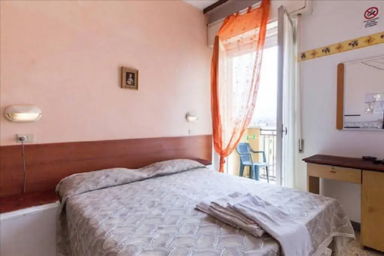 Hotel Gobbi