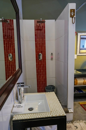 Rose Acres Guest House