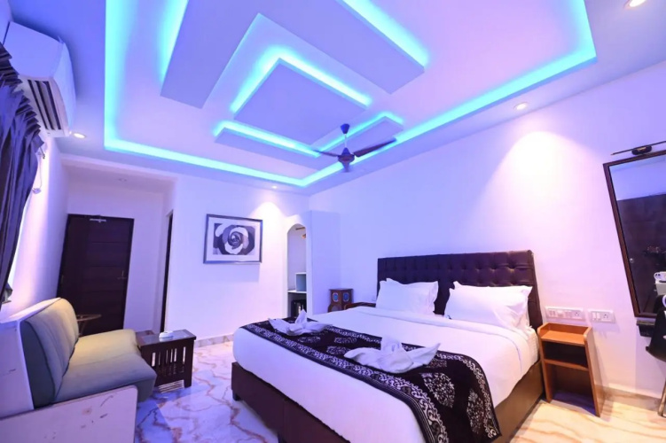 Hotel Quinta Da Branca
