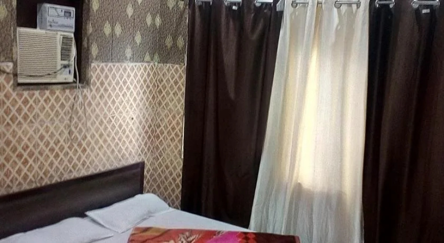 Goroomgo Citizen Haridwar