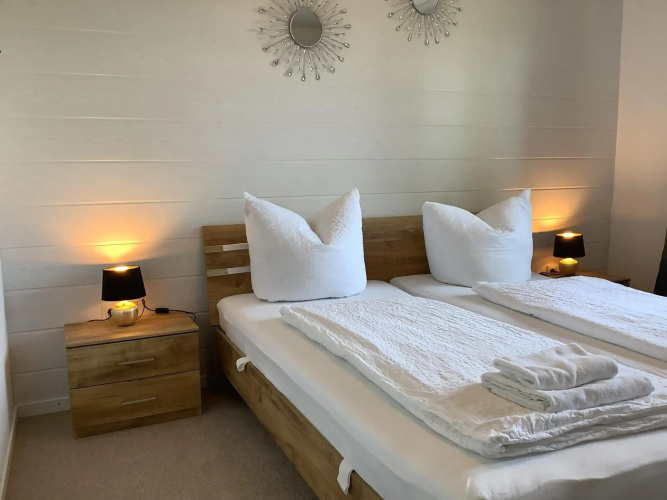 Ferienwohnung Harzblick